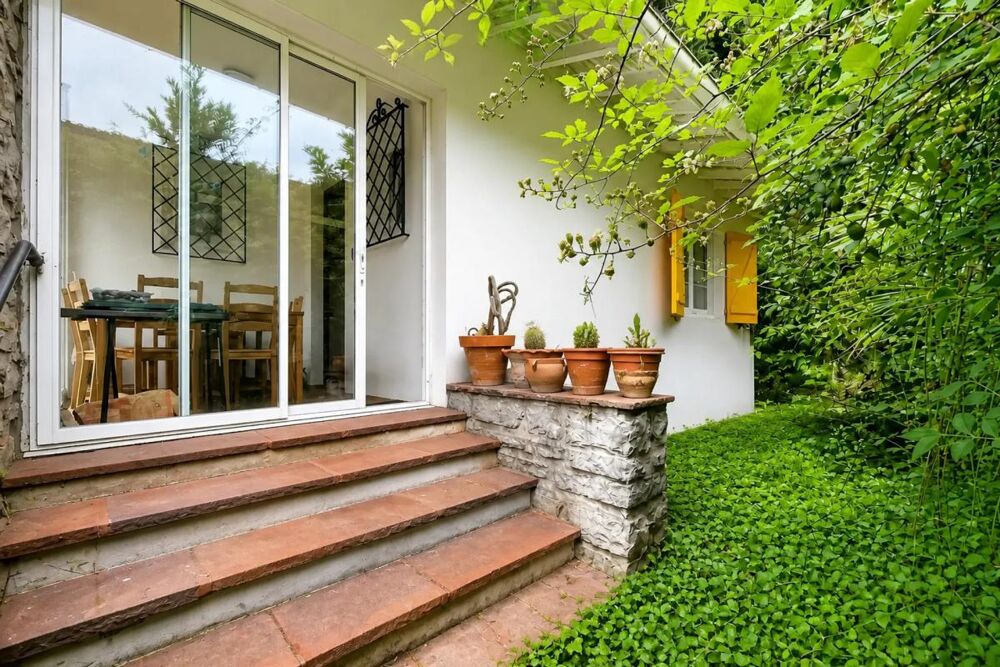 Vente Maison Maison de 4 pièces + 3 studios à Saint-Jean-de-Luz Saint jean de luz