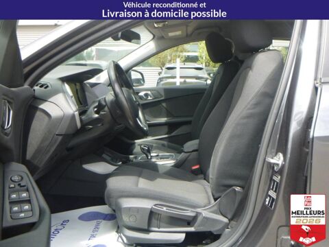 S&eacute;rie 1 118d 150 BVA8 Lounge 2020 occasion 10150 Lavau