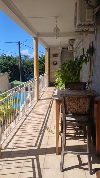  Appartement � louer 3 pi�ces 53 m�