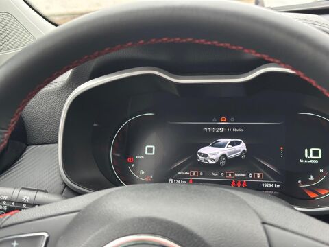 MG.ZS II 1.0 T-GDI 111 2WD LUXURY 2023 occasion 78240 Chambourcy