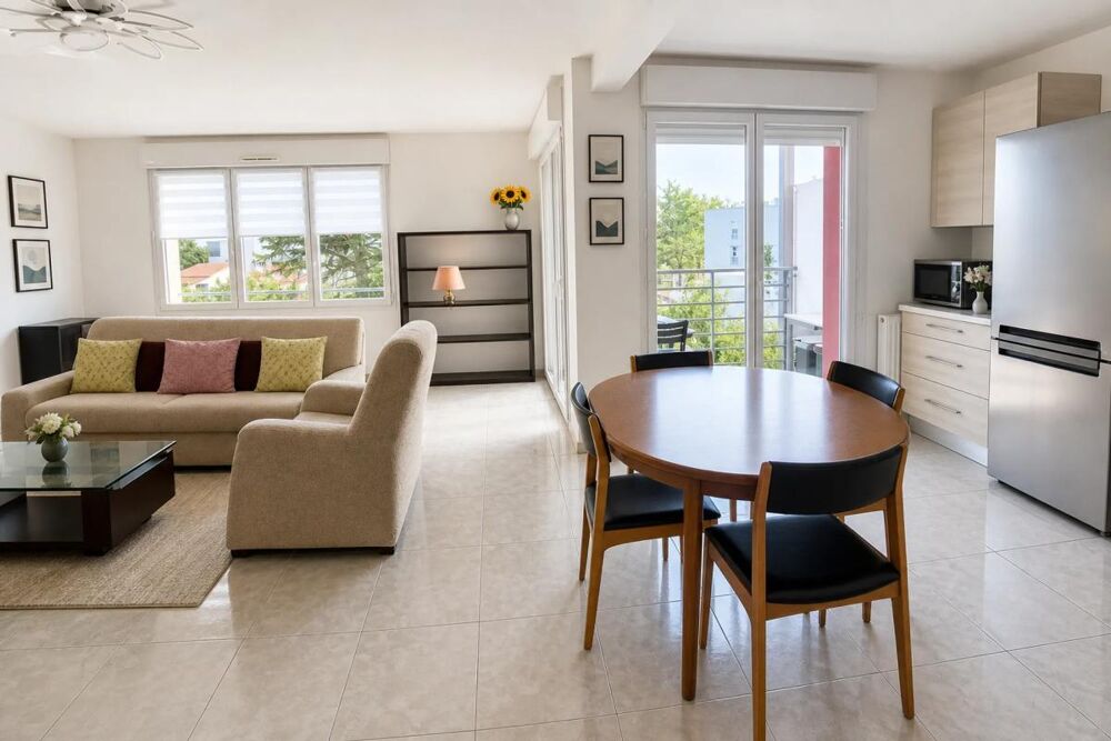 Vente Appartement Appartement de 3 pièces de 68 m² à Royan Royan