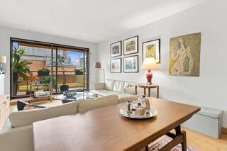 Vente Appartement Appartement de 2 pièces de 51 m² situé à Paris Paris 19