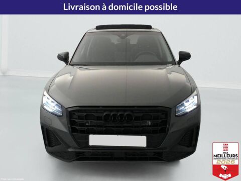 Q2 35 TDI 150 S tronic 7 Design 2026 occasion 10150 Lavau