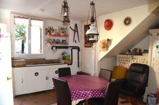  Maison � vendre 3 pi�ces 84 m�