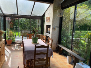  Maison � vendre 7 pi�ces 145 m�