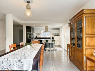  Maison à vendre 6 pièces 168 m²