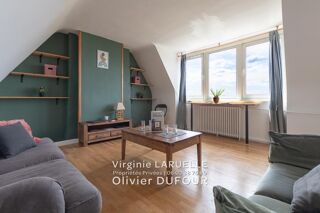  Appartement à vendre 4 pièces 94 m²