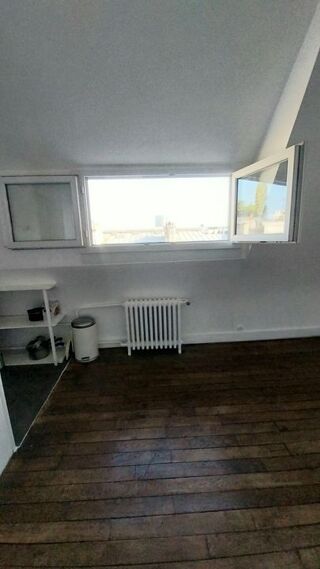  Appartement à louer 1 pièce 17 m²