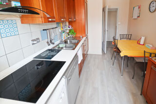  Appartement � vendre 4 pi�ces 68 m� Fontaine