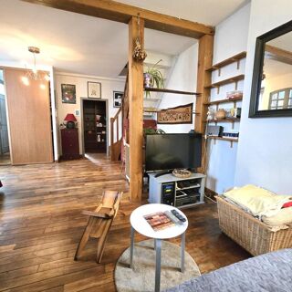  Maison � vendre 4 pi�ces 113 m�