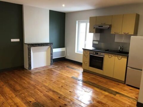  Appartement � louer 1 pi�ce 30 m�