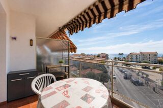  Appartement à vendre 2 pièces 55 m²