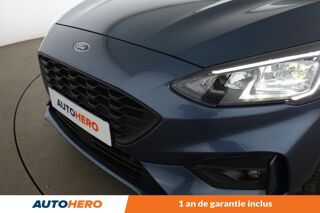 Focus SW 1.5 EcoBlue ST Line 120 ch 2021 occasion 92130 Issy-les-Moulineaux