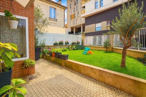  Appartement � louer 6 pi�ces 96 m�