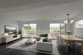  Maison � vendre 5 pi�ces 90 m�