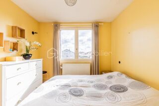  Appartement à vendre 3 pièces 47 m²