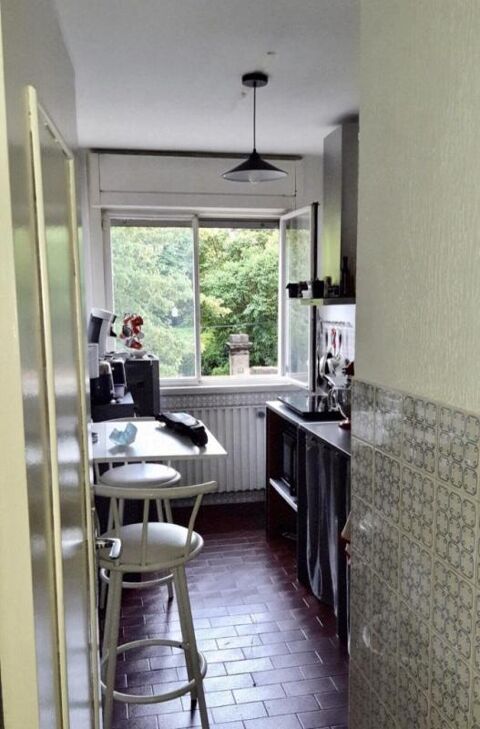  Appartement  louer 2 pices 43 m