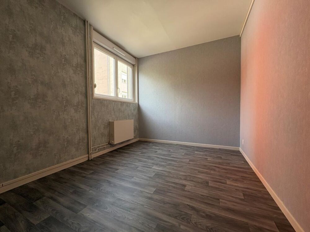 Location Appartement Appartement Type 2 au RDC - WASSY Wassy