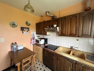  Maison � vendre 4 pi�ces 104 m�