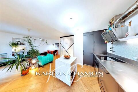Vente Appartement Appartement Paris 2