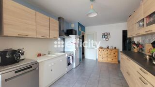  Appartement à vendre 4 pièces 87 m²