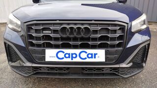 Q2 35 TDI 150 Quattro S-Tronic7 S line 2021 occasion 41100 Vendome