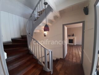  Maison à vendre 4 pièces 116 m²