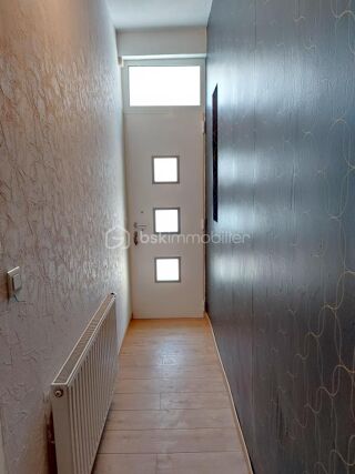  Maison � vendre 4 pi�ces 94 m�