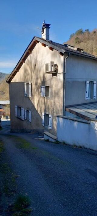  Maison à vendre 4 pièces 89 m²