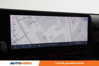 Kona 1.6 Hybrid N Line Executive 141 ch 2024 occasion 92130 Issy-les-Moulineaux
