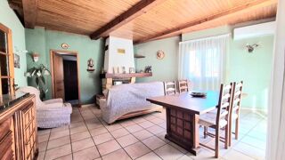  Maison à vendre 8 pièces 118 m²