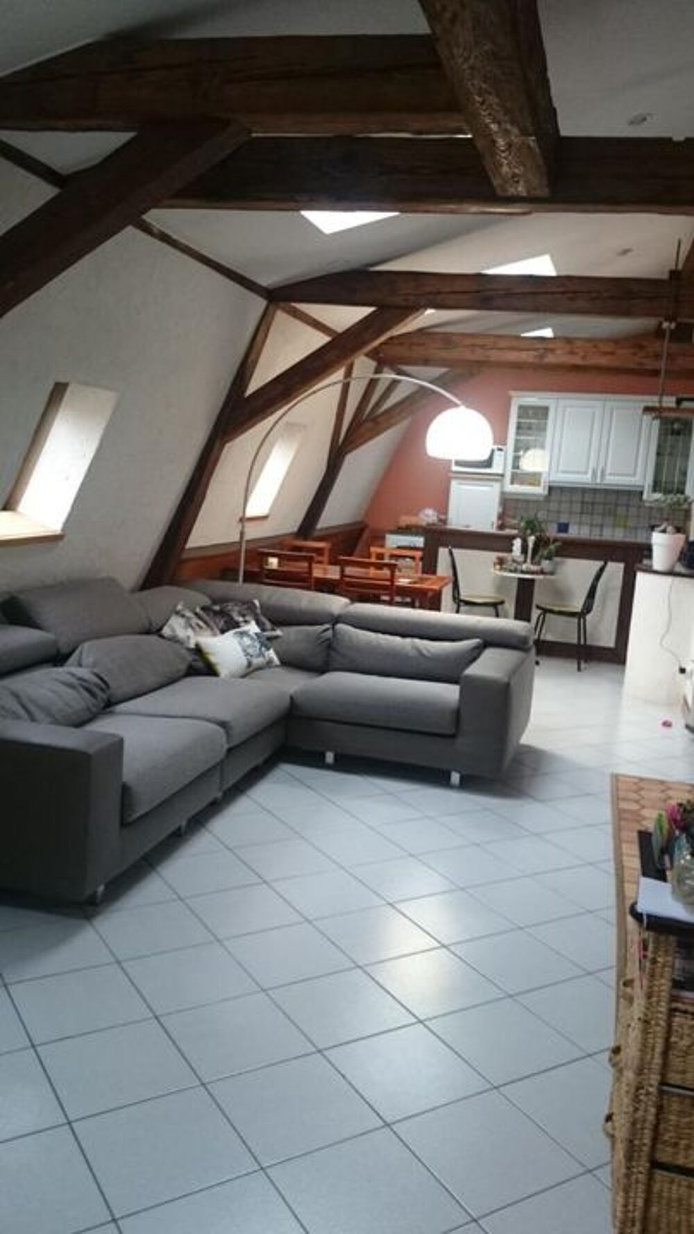 Location Appartement Appartement de 84m2 à louer sur Mulhouse Mulhouse