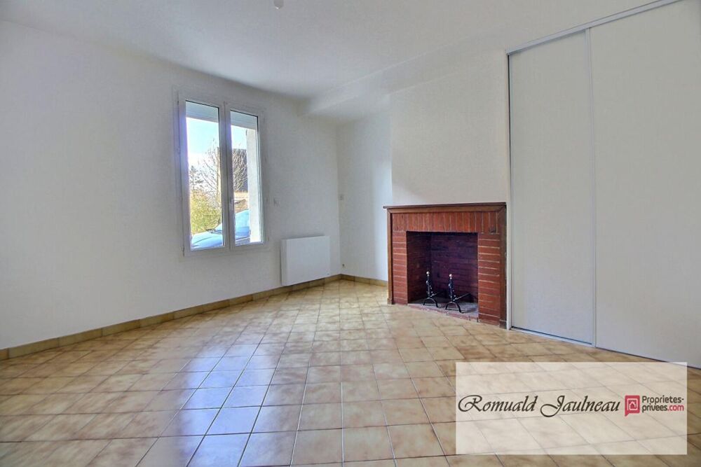 Vente Maison Maison de bourg à 10 MIN DE CHARTRES Chartres