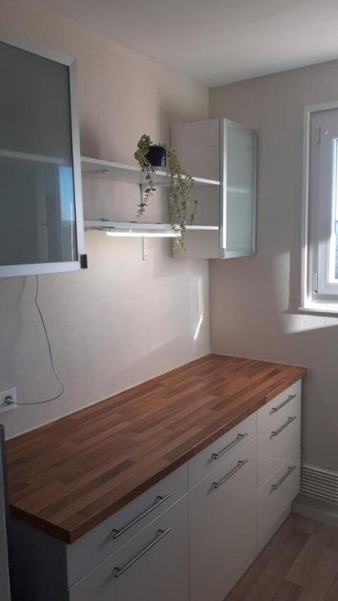  Appartement � louer 4 pi�ces 65 m�