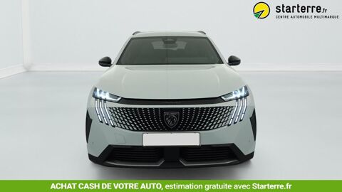 5008 HYBRID 145 CH E-DCS6 ALLURE 2025 occasion 69190 Saint-Fons