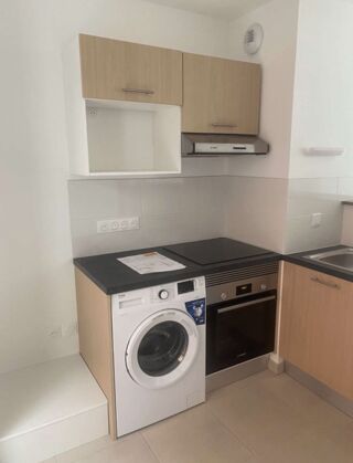  Appartement � louer 2 pi�ces 42 m�