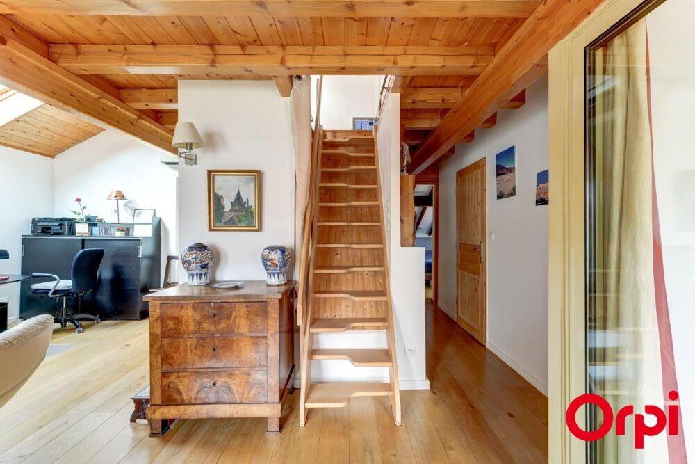  vendre  Maison Villeurbanne (69100)