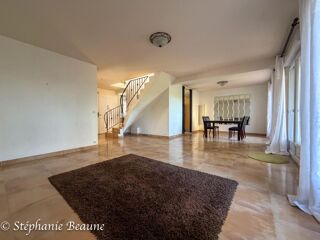  Maison à vendre 5 pièces 158 m²