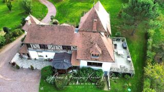 Maison à vendre 11 pièces 298 m²