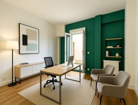 Locaux/Biens immobiliers 499000 92270 Bois colombes