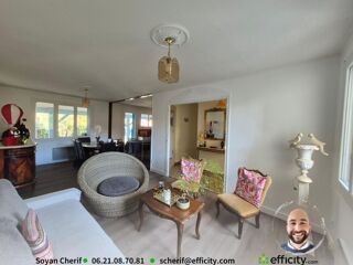  Maison � vendre 4 pi�ces 80 m�