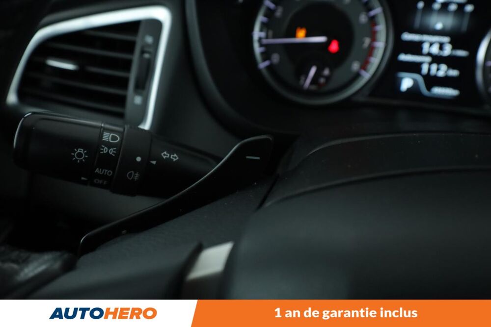 S-cross 1.5 DualJet Hybrid Privilege Auto 116 ch 2022 occasion 92130 Issy-les-Moulineaux