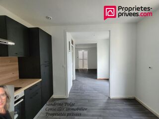  Maison � vendre 5 pi�ces 89 m�
