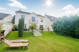  Maison � vendre 7 pi�ces 155 m�