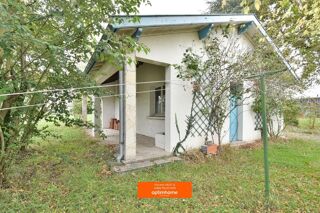 Vente Maison Maison proche bourg et commodités Montussan