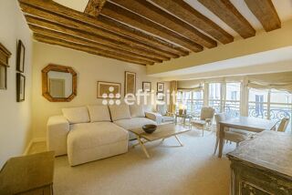  Appartement à vendre 2 pièces 46 m²