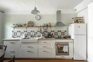  Appartement � vendre 2 pi�ces 47 m�