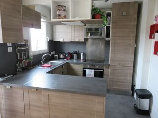  Appartement à vendre 3 pièces 71 m²
