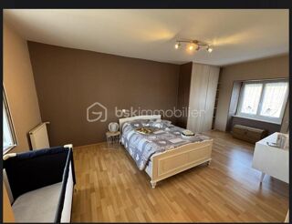  Maison  vendre 7 pices 135 m