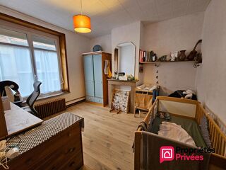  Maison � vendre 5 pi�ces 102 m�